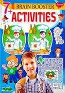 7 Brain Booster Activities image