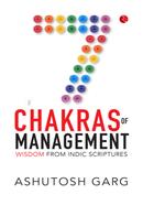 7 Chakras of Management image