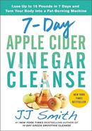 7- Day Apple Cider Vinegar Cleanse image