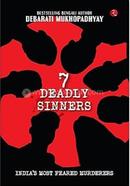 7 Deadly Sinners image
