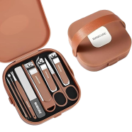 7 In 1 Nail Clippers image