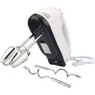 7 Speed Dough Hand Mixer Egg Beater Food Blender Multifunctional Food Processor Ultra Power Electric Kitchen Mixer Baking equipment 180W icon