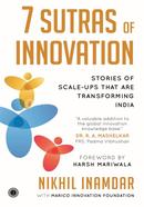 7 Sutras of Innovation image
