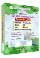 7 in 1 Bank Job Solution MCQ Plus Written image