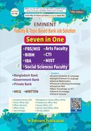 7 in 1 Bank Job Solution MCQ Plus Written image