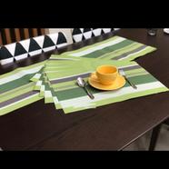 7 pcs Table Mat and Runner set icon