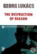 The Destruction of Reason image