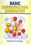 Basic Coordination Chemistry image