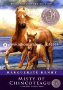 Misty of Chincoteague image