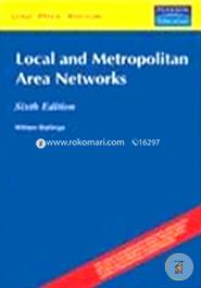 Local and Metropolitan Area Networks image