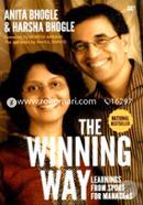 The Winning Way: Learnings From Sport For Managers image