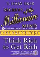Secrets of the Millionaire Mind: Mastering the Inner Game of Wealth image