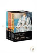 The Norton Anthology of English Literature – Package 1 image