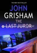 The Last Juror image