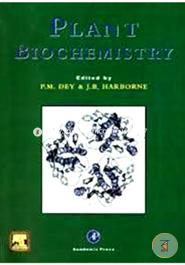 Plant Biochemistry image