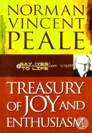 Treasury of Joy and Enthusiasm image