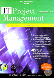 IT Project Management: On Track from Start to Finish image