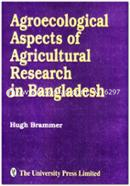 Agroecological Aspects of Agricultural Research in Bangladesh image