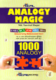 Analogy Magic image