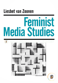 Feminist Media Studies (Paperback) image