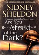 Are You Afraid of the Dark? image