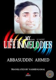 My Life In Melodies image