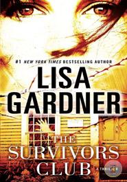 The Survivors Club: A Thriller image
