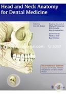 Head And Neck Anatomy For Dental Medicine image