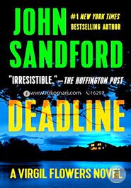 Deadline: A Virgil Flowers Novel image