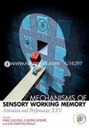 Mechanisms of Sensory Working Memory: Attention and Perfomance XXV image