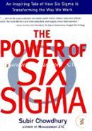 Power of Six Sigma image