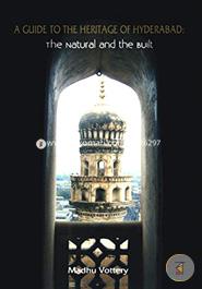 A Guide to the Heritage of Hyderabad image