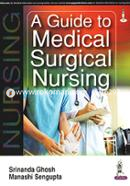 A Guide to Medical Surgical Nursing image