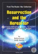 Resurrection And The Hereafter image