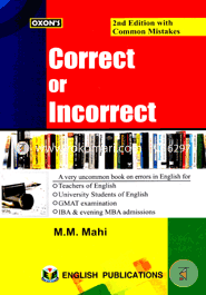 Correct or Incorrect image