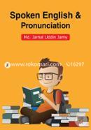 Spoken English And Pronunciation image
