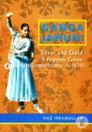 Ganga Jamuni - Silver and Gold A Forgotten Culture image