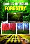 Exotics in Indian forestry-1st Ed image