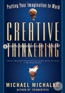 Creative Thinkering: Putting Your Imagination to Work image