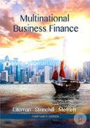 Multinational Business Finance image