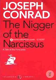 THE NIGGER OF THE NARCISSUS image