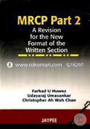 MRCP: A Revision for the New Format of the Written Section -Part 2 (Paperback) image