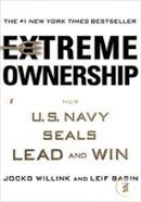 Extreme Ownership: How U.S. Navy SEALs Lead and Win image