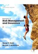 Principles of Risk Management and Insurance image