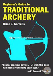 Beginner's Guide to Traditional Archery image