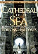 Cathedral of the Sea: A Novel image