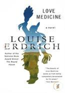 Love Medicine: Newly Revised Edition image