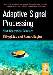 Adaptive Signal Processing: Next-Generation Solutions image
