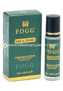Fogg Bab Al Shams Attar - 10ml For Men image