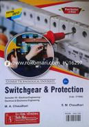 Switchgear and Protection (GTU)2017 image